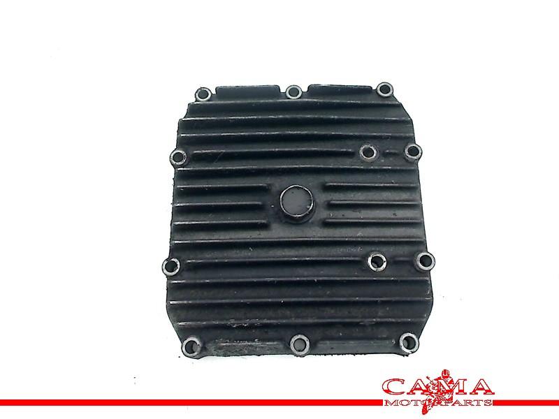 COUVERT DE MOTEUR Suzuki GS 500 E 1989-2003 (GS500E), Dhr. S. di Majo, Utilisé, Info@cama-motorparts.nl, P.J. Troelstraweg 8 8
3144 CX  MAASSLUIS, NL