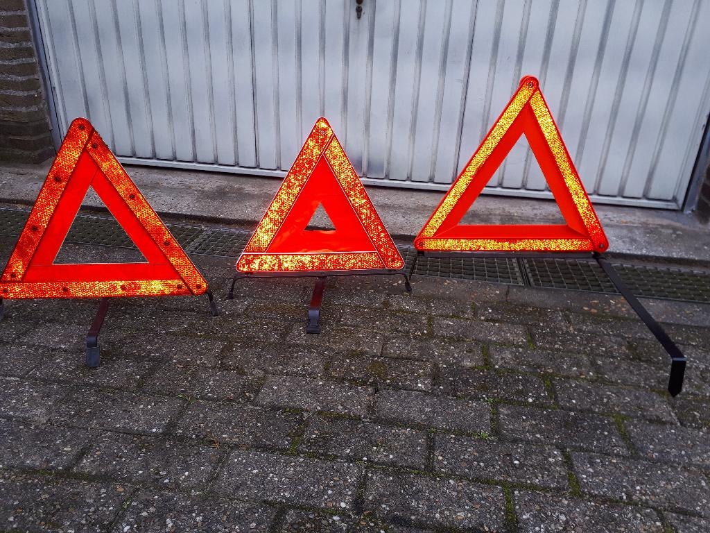 startkabels, Ophalen