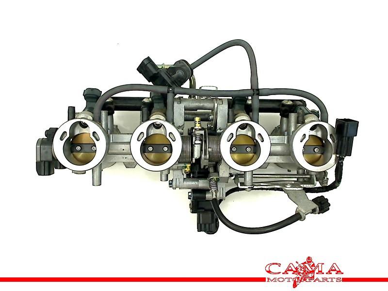 GASKLEPHUIS Kawasaki Z 750 2007-2012 (Z750 ZR750L-M), Dhr. S. di Majo, Gebruikt, Info@cama-motorparts.nl, P.J. Troelstraweg 8 8
3144 CX  MAASSLUIS, NL