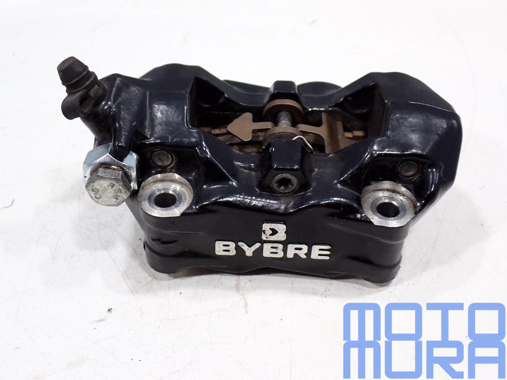 Remklauw voor de KTM RC 390 2015 - 2019 RC390 voorremklauw v, Motos, -, Utilisé, -, -