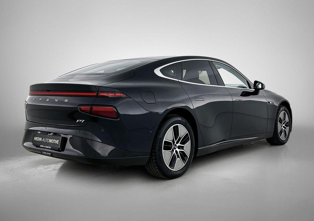 XPENG P7 P7i Long Range, Auto's, XPENG, Gebruikt, 576 km, 276 pk, 1920 kg