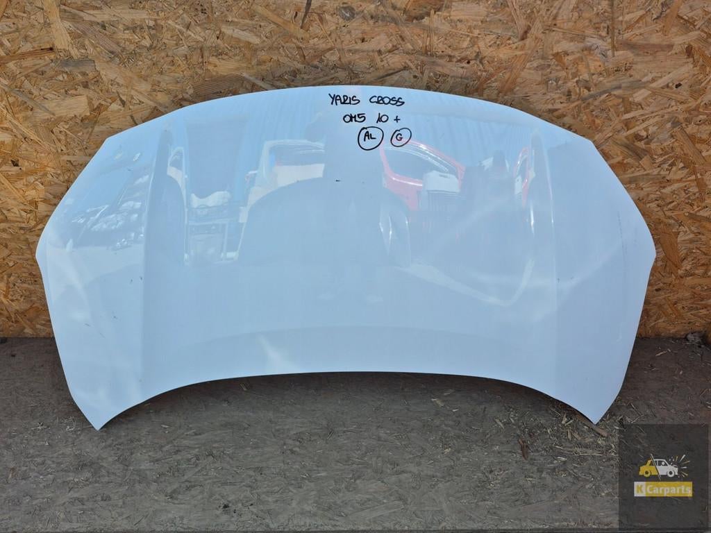 Toyota Yaris Cross capot, Autos : Pièces & Accessoires, Carrosserie & Tôlerie, Capot moteur, Toyota, Utilisé