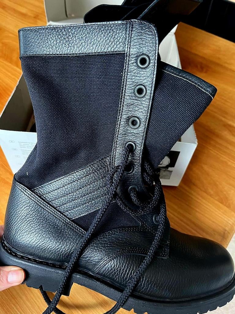 Bottines ABL, Collections, Objets militaires | Général, Armée de terre