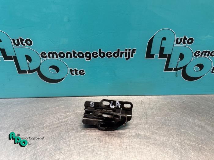 Slotmechaniek achterdeur Bus-Bestel van een Citroen Jumpy (J, Gebruikt, -, Ophalen of Verzenden, -