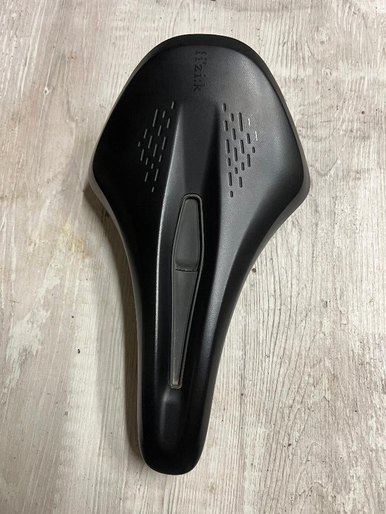 Selle FiZik Terra, Vélos & Vélomoteurs, Enlèvement, Selle