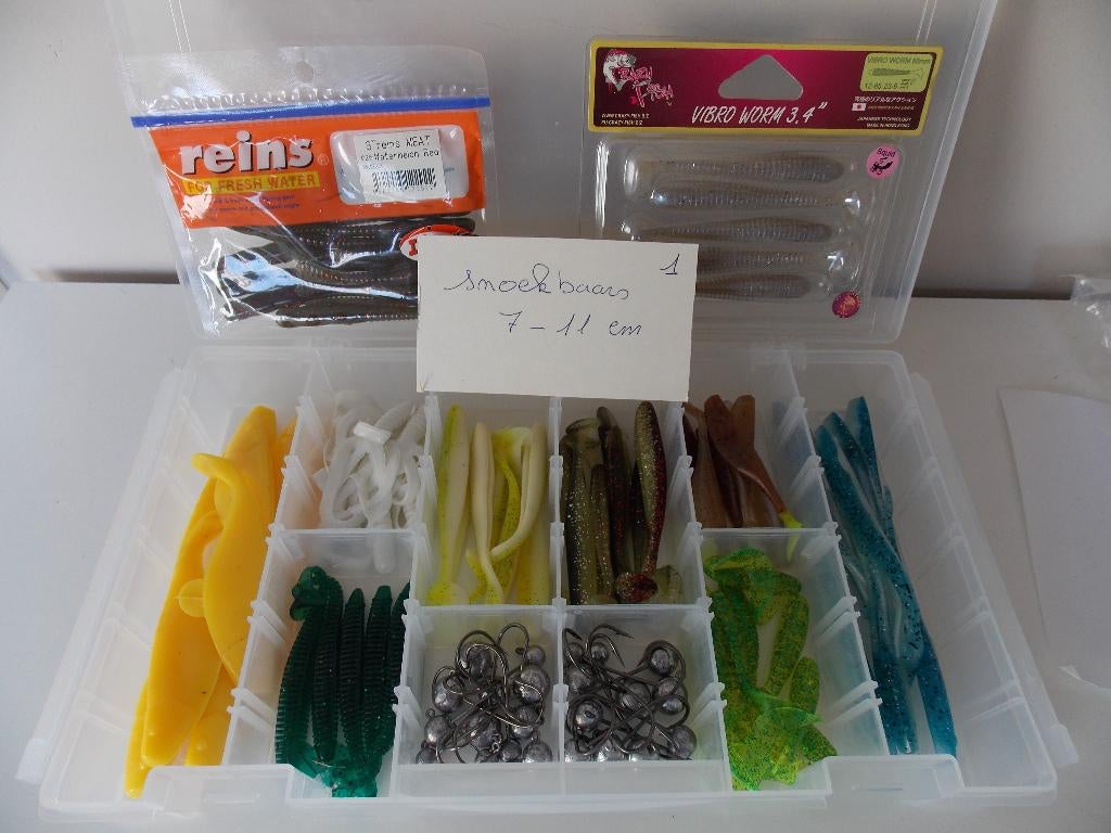 Box Zander Shades, Enlèvement ou Envoi, Neuf, Ensemble complet