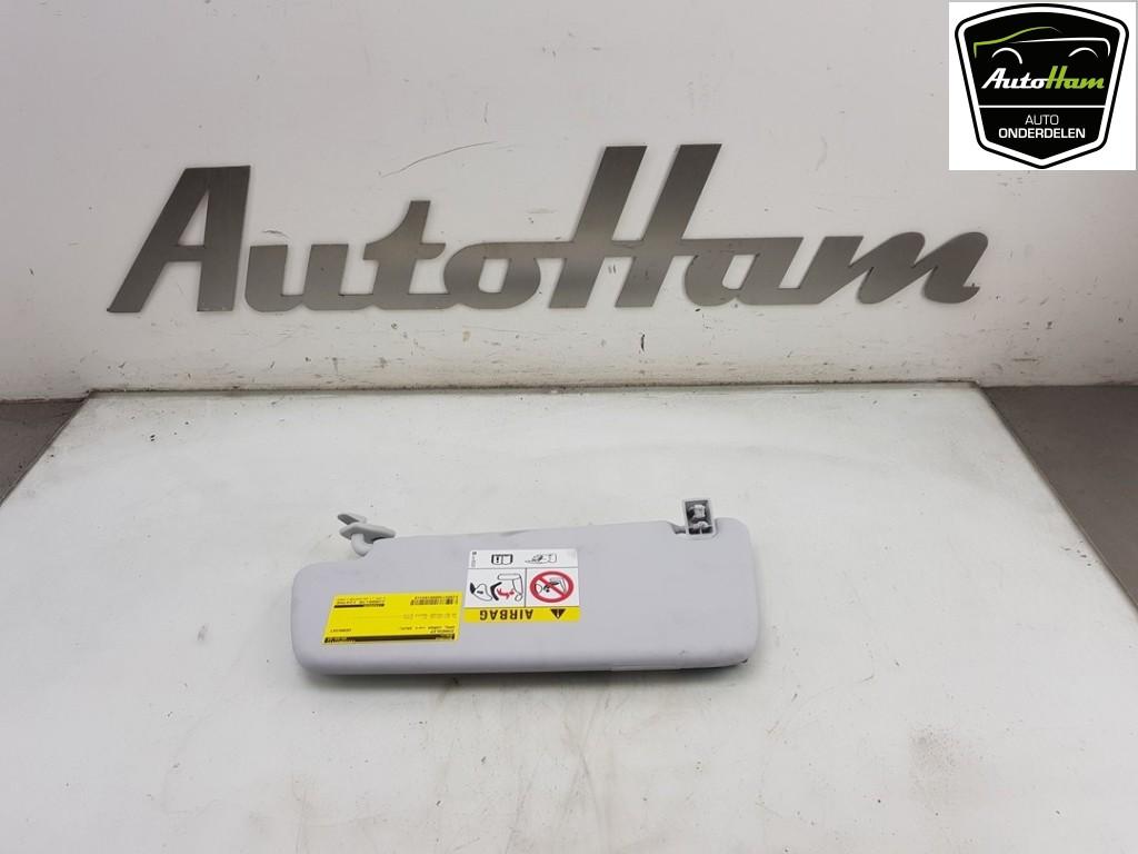 PARE-SOLEIL Opel Corsa E (|13426525|94556832|), Utilisé, Opel