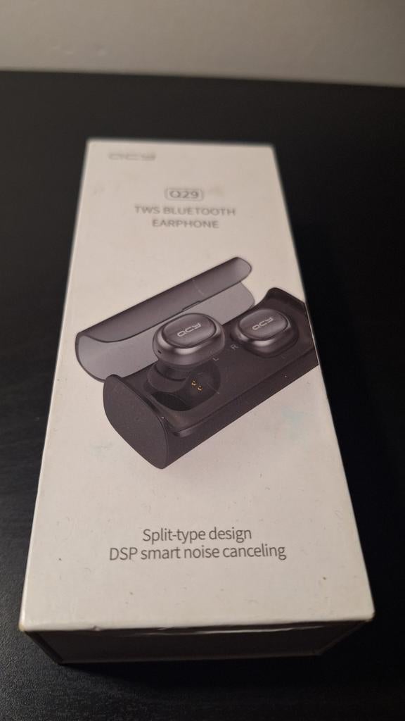 TWS Bluetooth Earphone / Draadloze Oortjes, Ophalen of Verzenden, Bluetooth