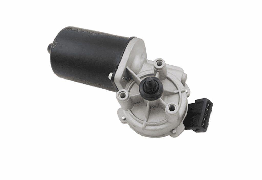 Ruitenwisser motor Ford Fiesta IV Puma Courier 1008772, Auto-onderdelen, Gebruikt, -, -, Ophalen of Verzenden