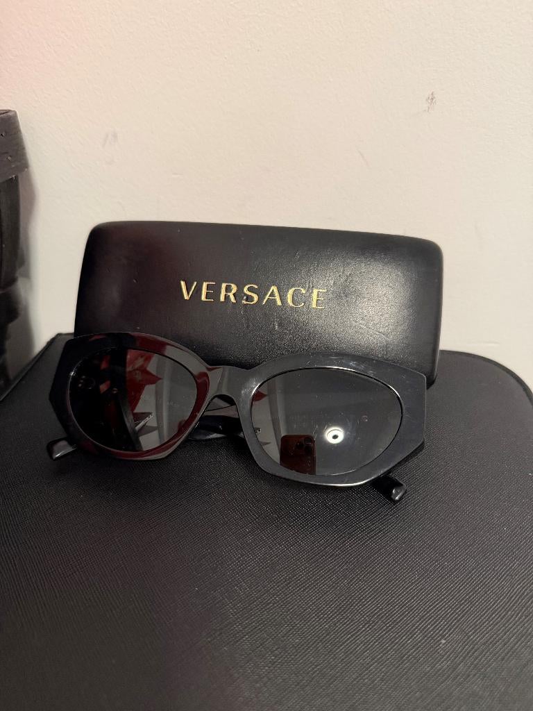 Lunettes de soleil Versace Femme - Liquidation, Enlèvement, Lunettes