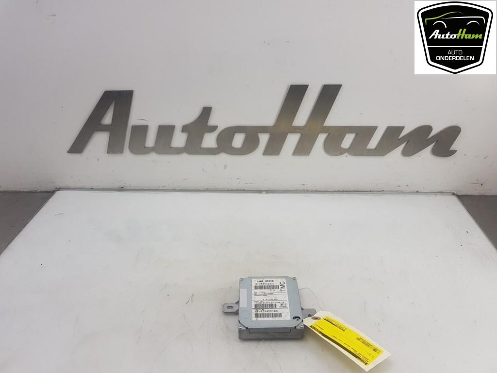 RADIOMODULE Land + Range Rover Range Rover Sport (LS), Gebruikt, Land Rover