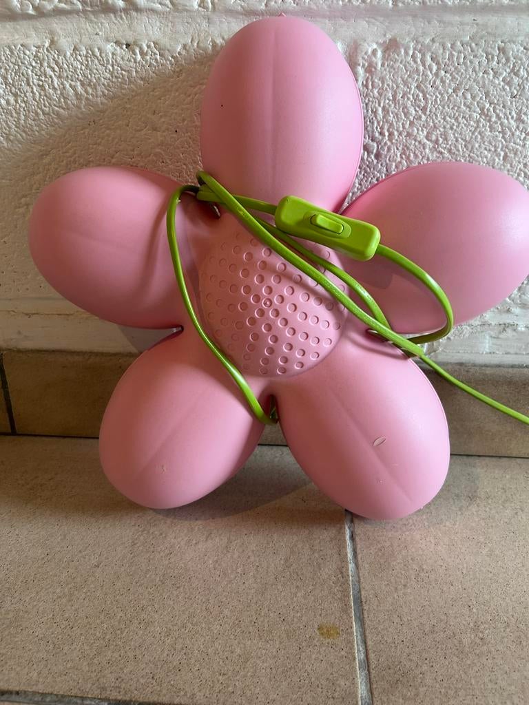 Ikea wand lamp, Ophalen, Zo goed als nieuw