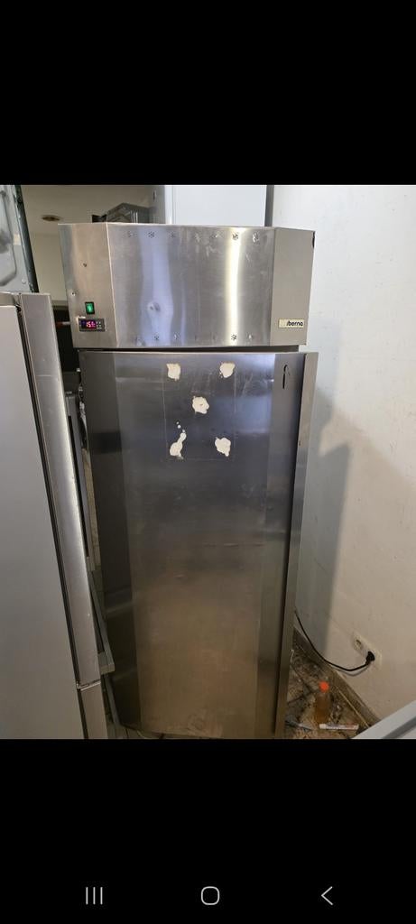 Frigo professionnel horeca