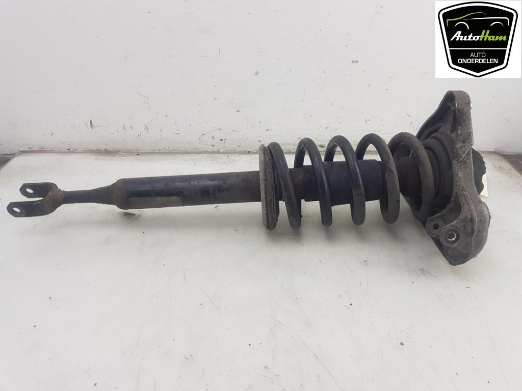 AMORTISSEUR OU ABSORBEUR DE CHOC AVANT GAUCHE A4 Avant (B6), Autos : Pièces & Accessoires, Suspension & Châssis, Audi, Utilisé