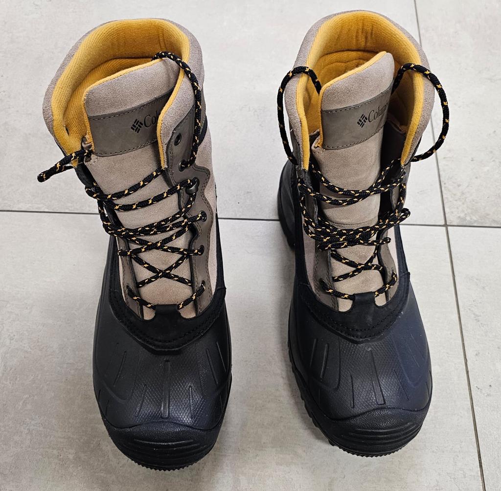 Chaussures Columbia, pointure 44, Enlèvement, Comme neuf, Chaussures
