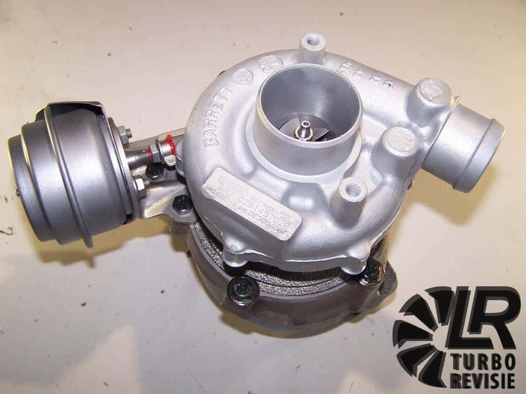 Turbo revisie VW Audi 1.9tdi AHH AFN AVB BKE, -, Audi, -, Enlèvement ou Envoi