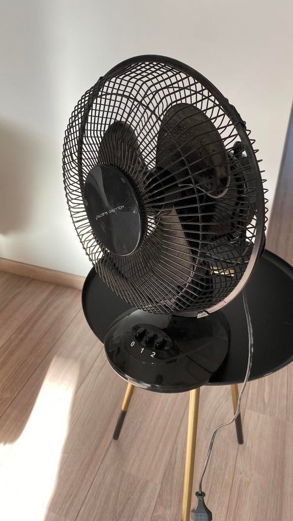 Ventilator, Electroménager, Ventilateurs, Enlèvement, Comme neuf