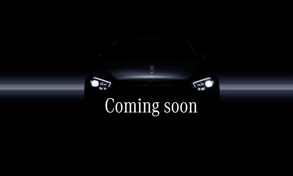 Mercedes-Benz C-Klasse Estate C 300 e AMG-Line, Auto's, Automaat, 4 cilinders, Zwart, Bedrijf