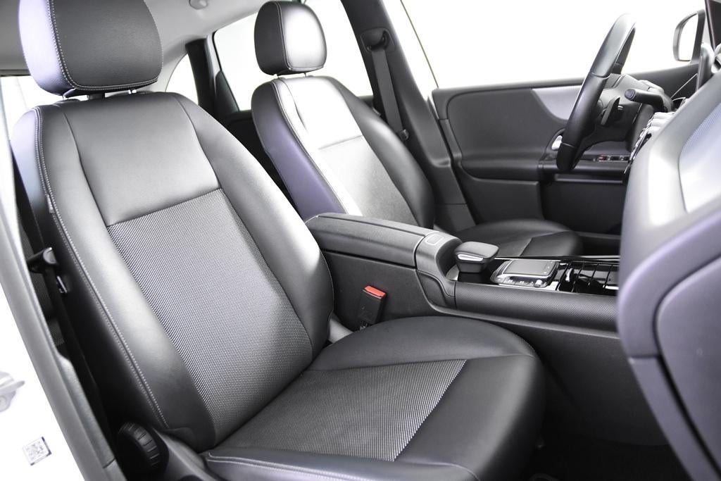 Mercedes Benz B180 Automatic *1er propriétai*Apprendre*Navi*, Autos, 100 kW, 1332 cm³, Achat, Euro 6