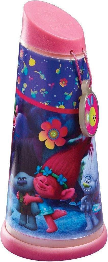 Trolls GoGlow Nachtlampje / Zaklamp - VAN 19,95 VOOR 12,50!, Kinderen en Baby's, Kinderkamer | Inrichting en Decoratie, Ophalen of Verzenden