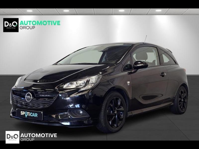 Opel Corsa opc gps parkeerhulp, Achat, Euro 6, Entreprise, 69 ch
