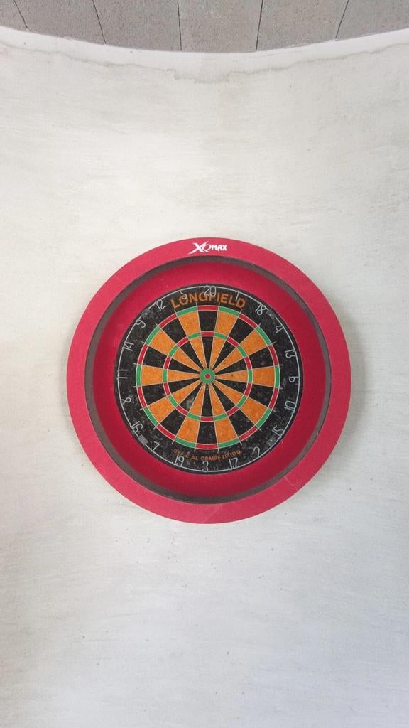 Darts, Sport en Fitness, Darts, Ophalen