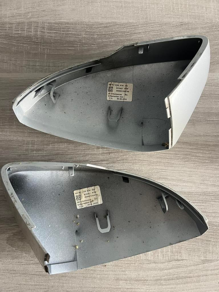 Coque de retro skoda octavia 2021, Enlèvement ou Envoi, Comme neuf