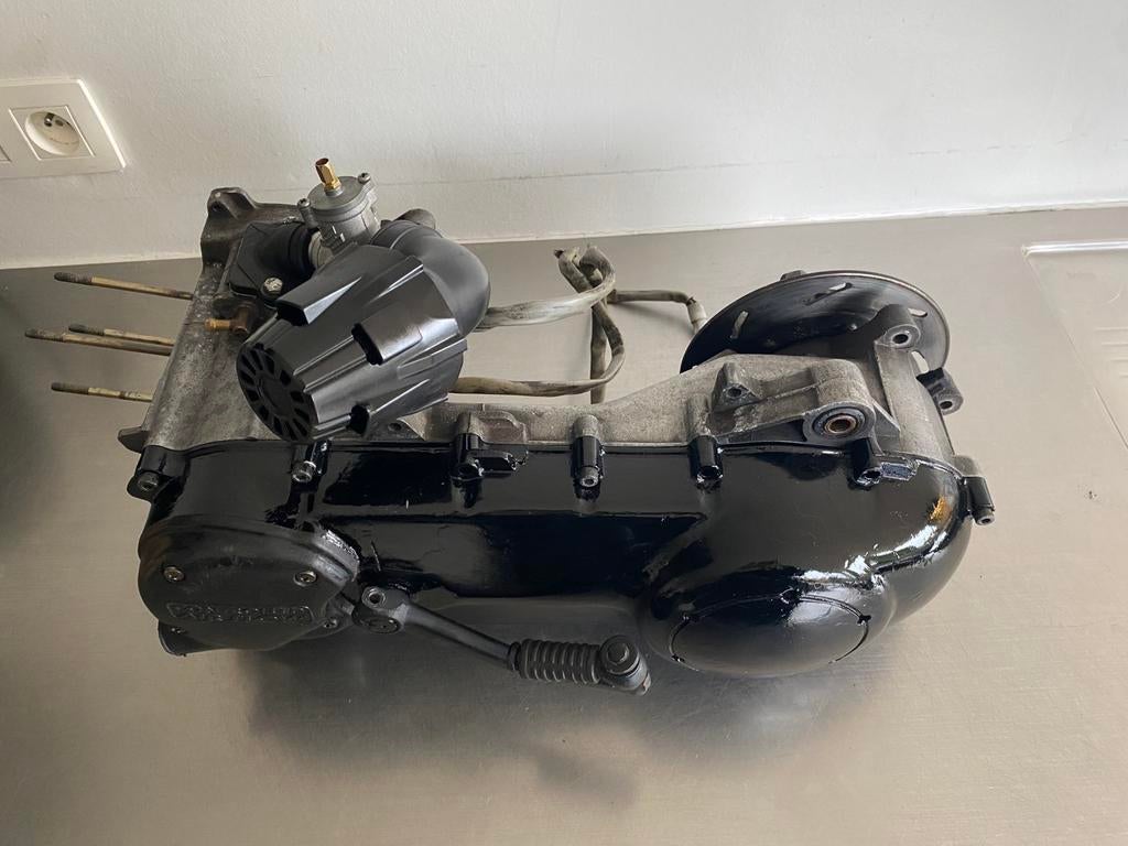 Gilera Runner motorblok – Double Disc LC (Liquid Cooled), Motos, Tuning & Styling, Enlèvement ou Envoi