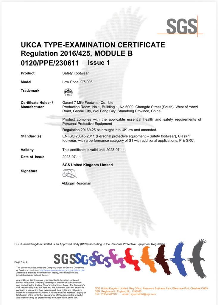 Veiligheid artikkel, Tickets en Kaartjes