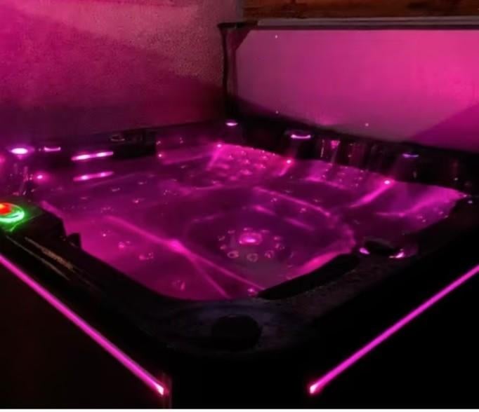 nieuw💎premium jacuzzi voor 6 pers  uitzonderlijke prijs! 💎, Ophalen, Nieuw