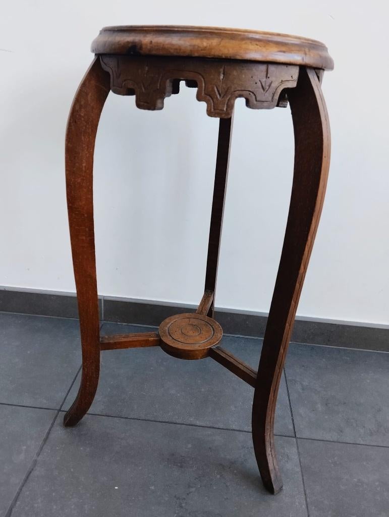 Plantenstaander te koop, Ophalen, Gebruikt