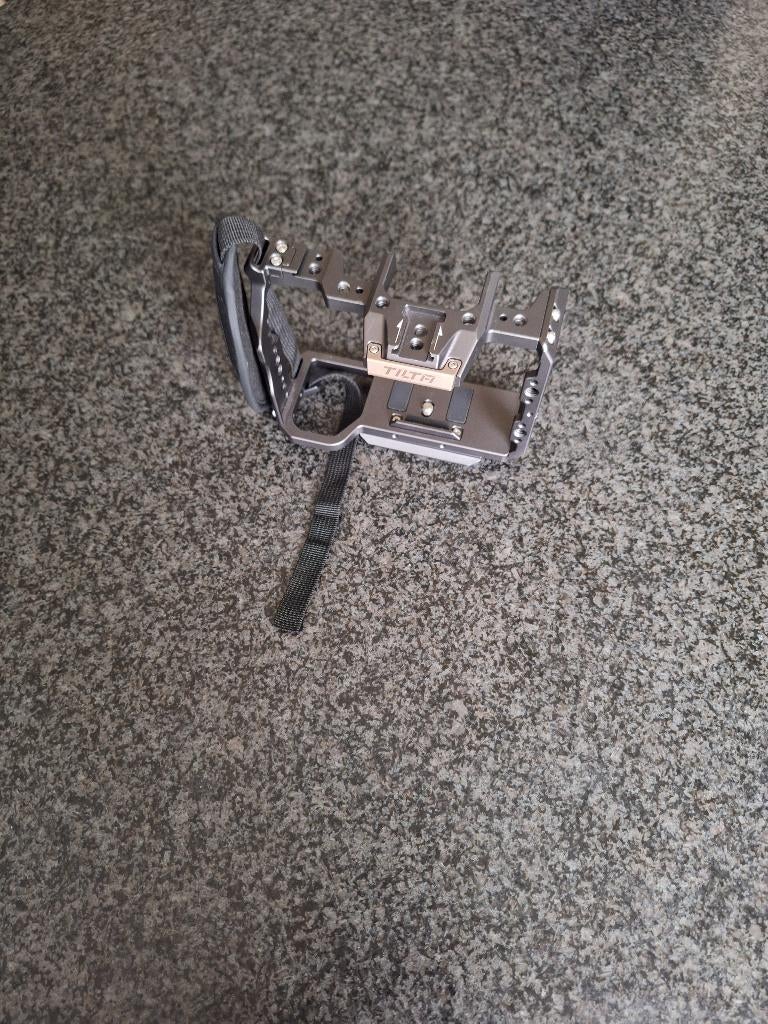 Handgreep sony a7, Audio, Tv en Foto, Fotocamera's Digitaal, Ophalen, Zo goed als nieuw, Sony