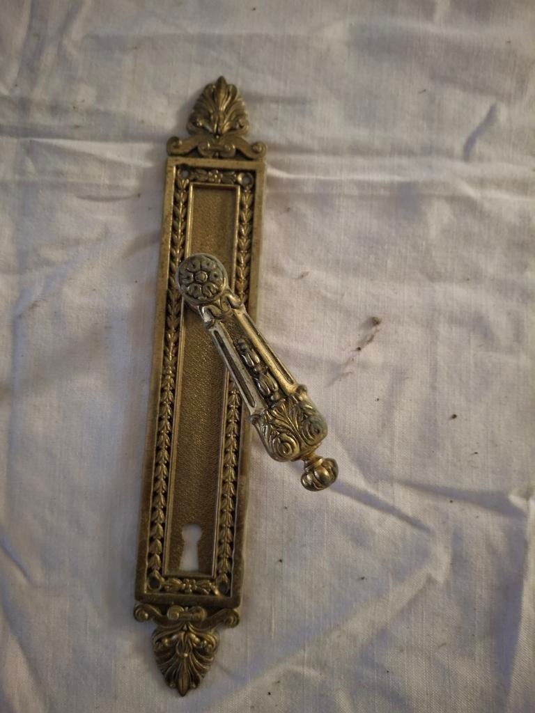 Deurklink, Doe-het-zelf en Bouw, Hang- en Sluitwerk, Ophalen