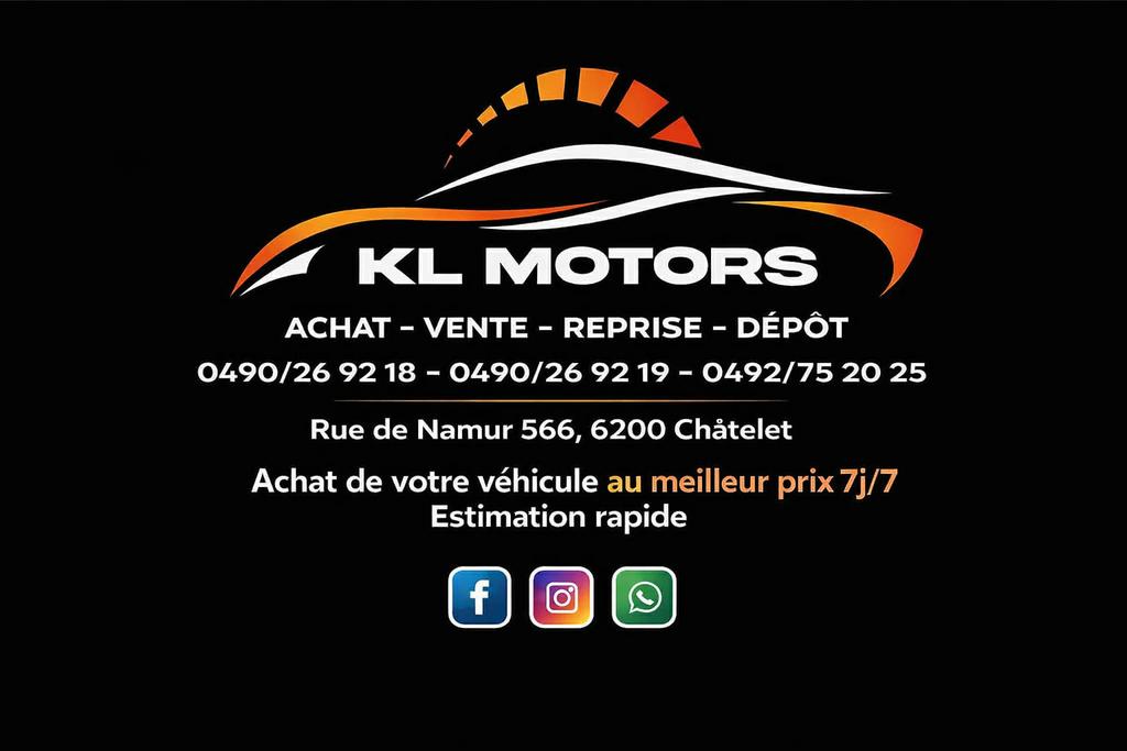 ACHAT - VENTE - REPRISE - DÉPÔT, Autos, Volkswagen, Entreprise, Achat, Enlèvement