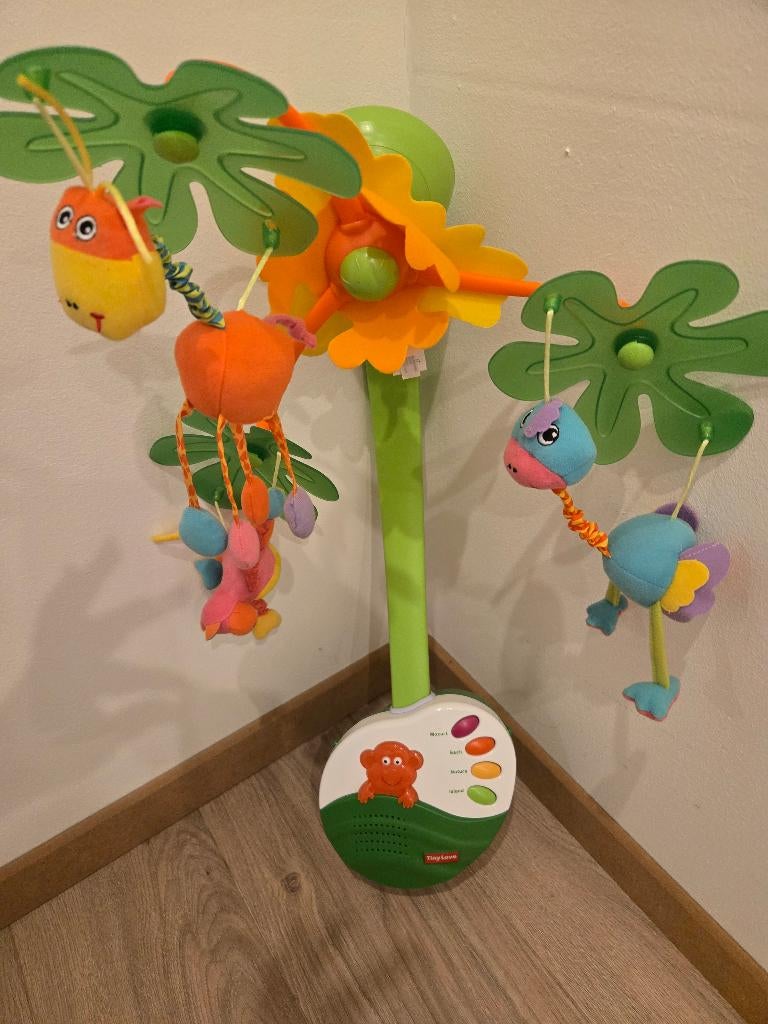 Muziekmobiel Tiny love, Enfants & Bébés, Enlèvement, Comme neuf, Autres types