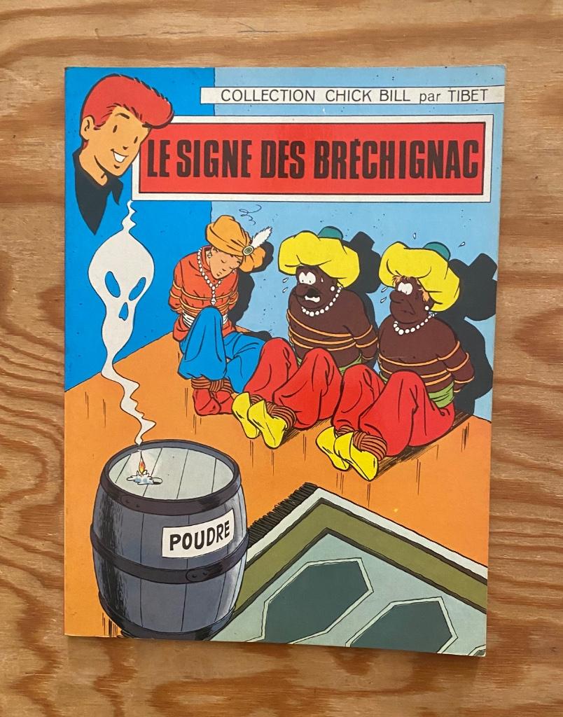 CHICK BILL. EO TTBE, Livres, BD, Enlèvement ou Envoi