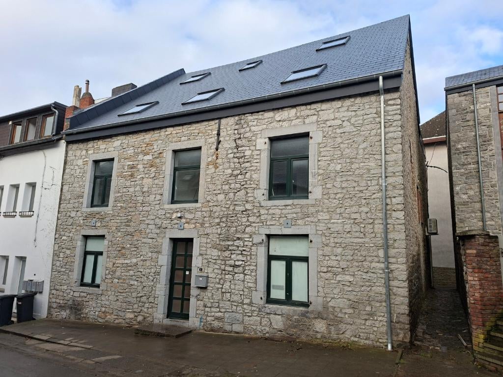 Immeuble de 7 appartements + 1 garage Beauraing centre, Immo, Huizen en Appartementen te koop, Provincie Namen, Overige soorten