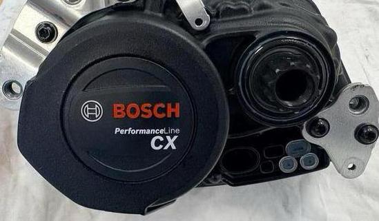 PROMOTIE Bosch cx performance GEN 4-motor met (73KM), Fietsen en Brommers, Ophalen