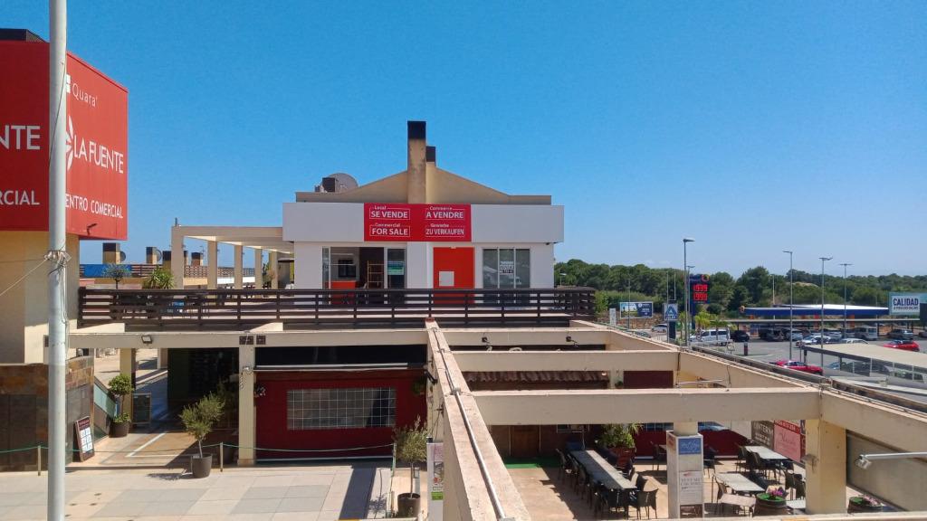 Locaux Commerciaux Restaurants ou Autres ORIHUELA COSTA - SI, Immo, Ville, ORIHUELA COSTA, Autres types, Espagne