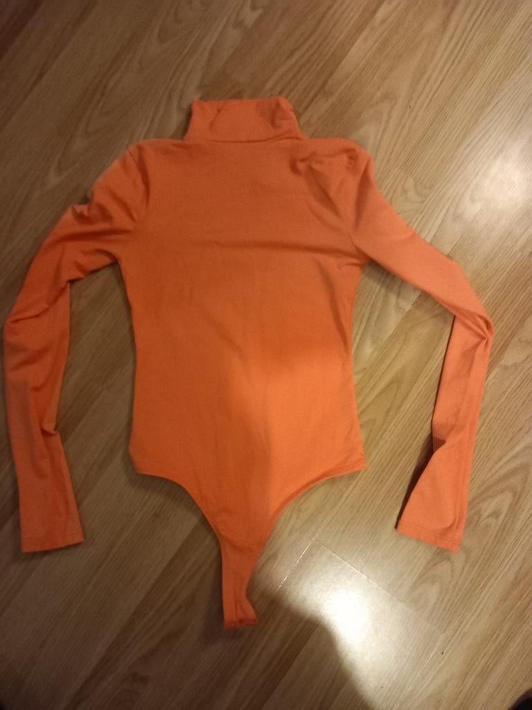 body..bershka, Kleding | Dames, Ophalen of Verzenden, Zo goed als nieuw