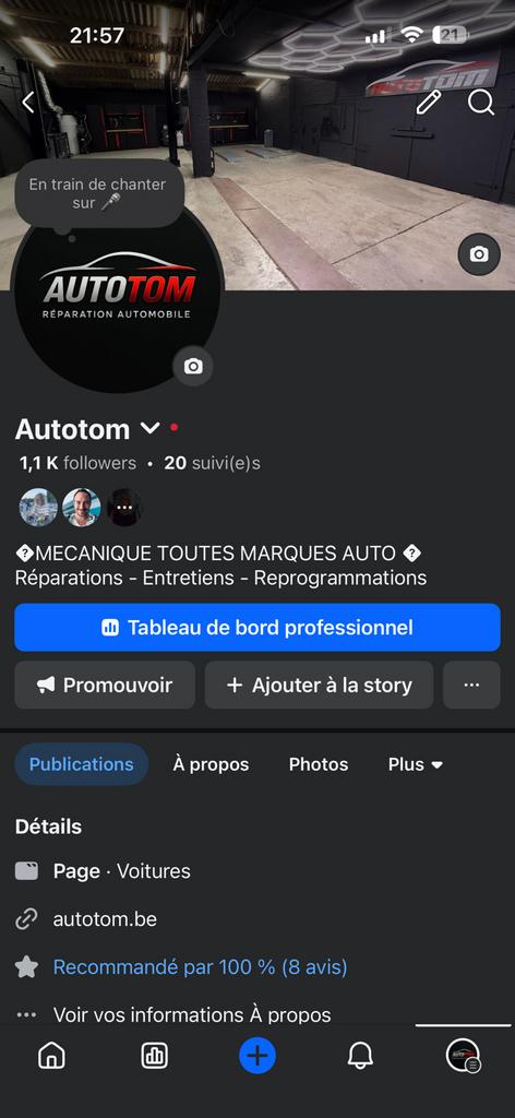 Mécanique auto Distributions et réparations complète, Autos : Pièces & Accessoires, Enlèvement, Révisé