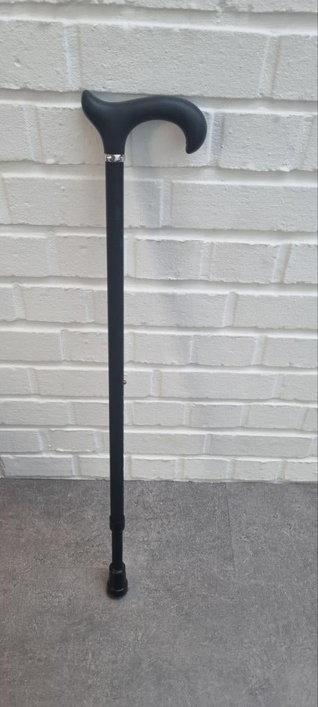 Canne, Diversen, Wandelstokken, Ophalen of Verzenden, Verstelbaar