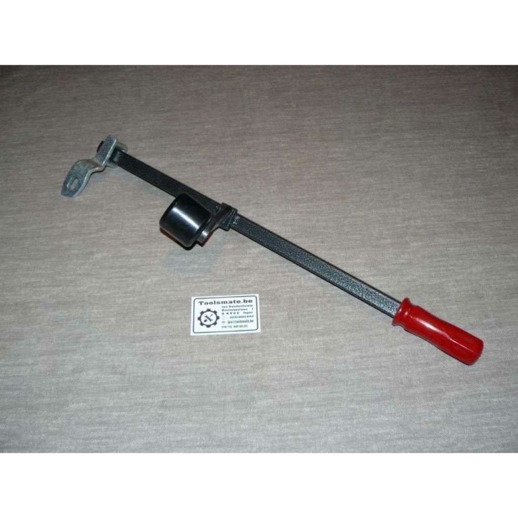 Hulp arm voor banden machine verzending INBEGREPEN, Auto diversen, Verzenden