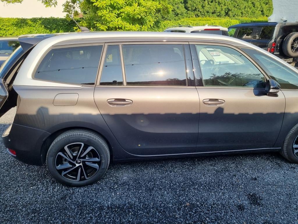 Citroën ombouw naar lichte vracht service incl keuring, Auto's, Citroën, Bedrijf, Te koop