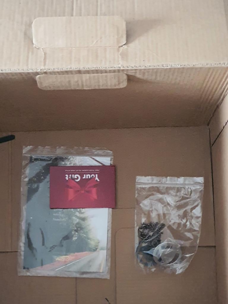 Motorhelm, Ophalen, L, Jethelm