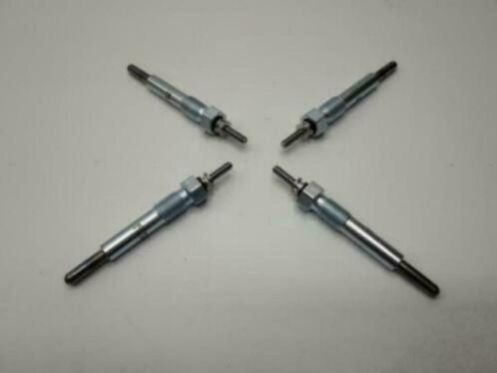 Bougies de préchauffage Mitsubishi Pajero Turbo Diesel Neuf, Enlèvement ou Envoi, Neuf, Mitsubishi