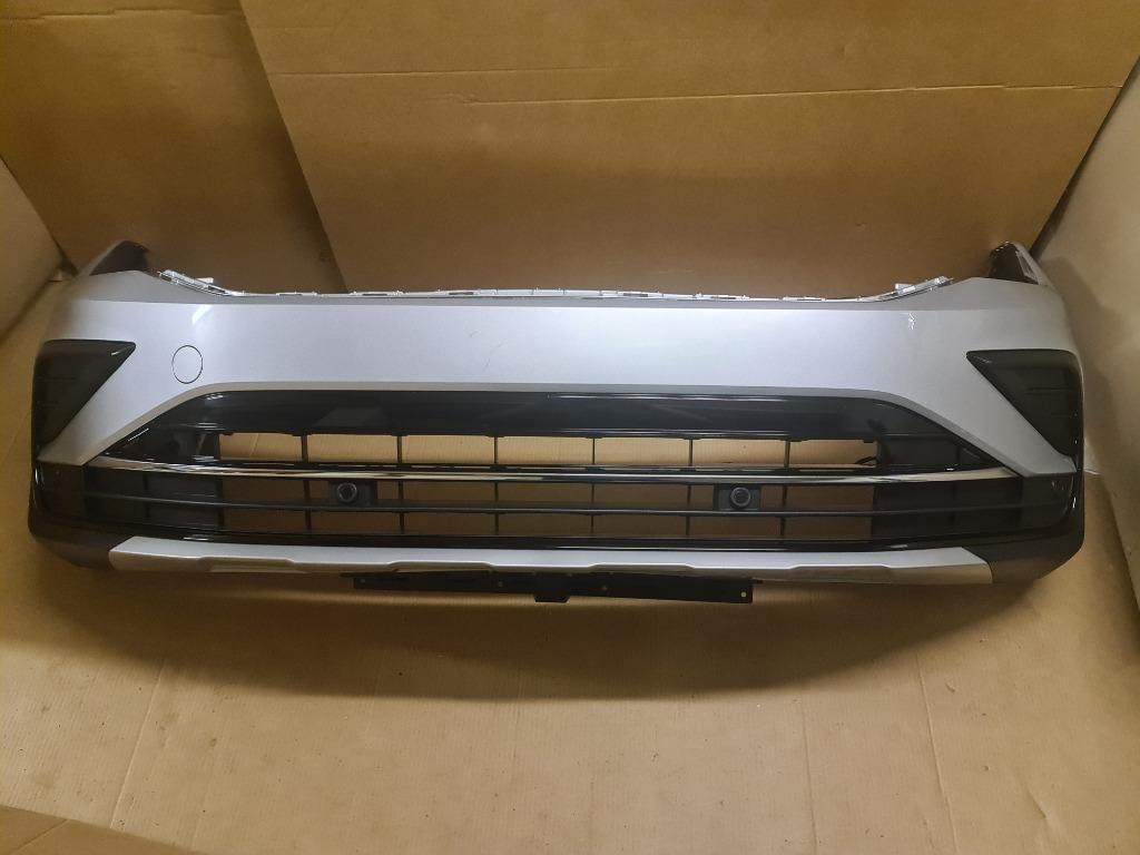 5NA807221C Tiguan 5NA pare-chocs tiguan 5na pare-choc avant, Autos : Pièces & Accessoires, Volkswagen, Utilisé, Avant, Enlèvement ou Envoi
