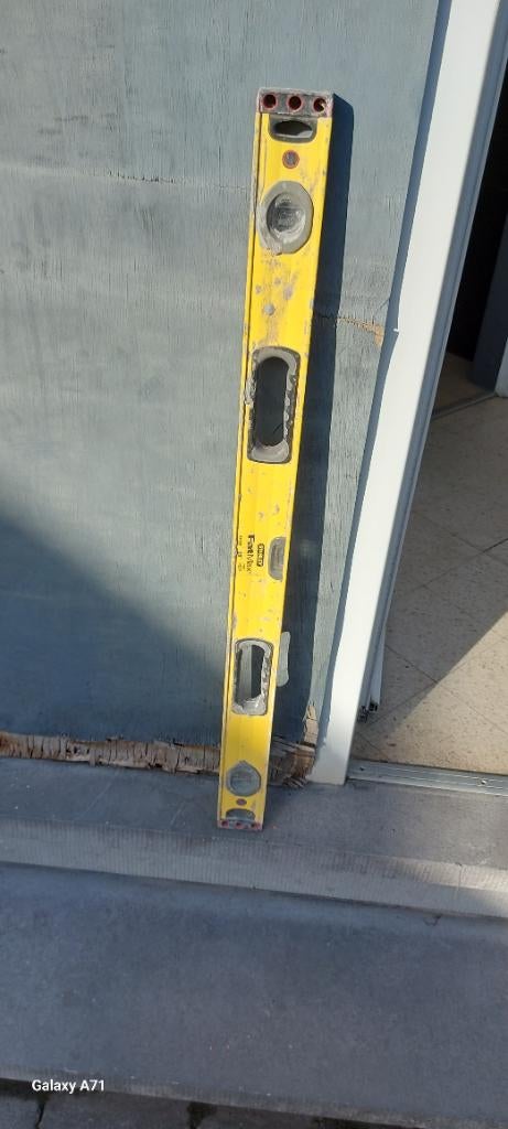 À vendre outillages de maçonnerie et bétonnage, Bricolage & Construction, Outillage | Outillage à main, Enlèvement, Utilisé