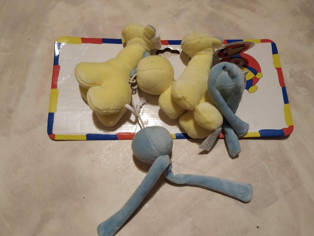 babyrammelaar slinger voor buggy, koets, splinternieuw, Ophalen of Verzenden, Nieuw