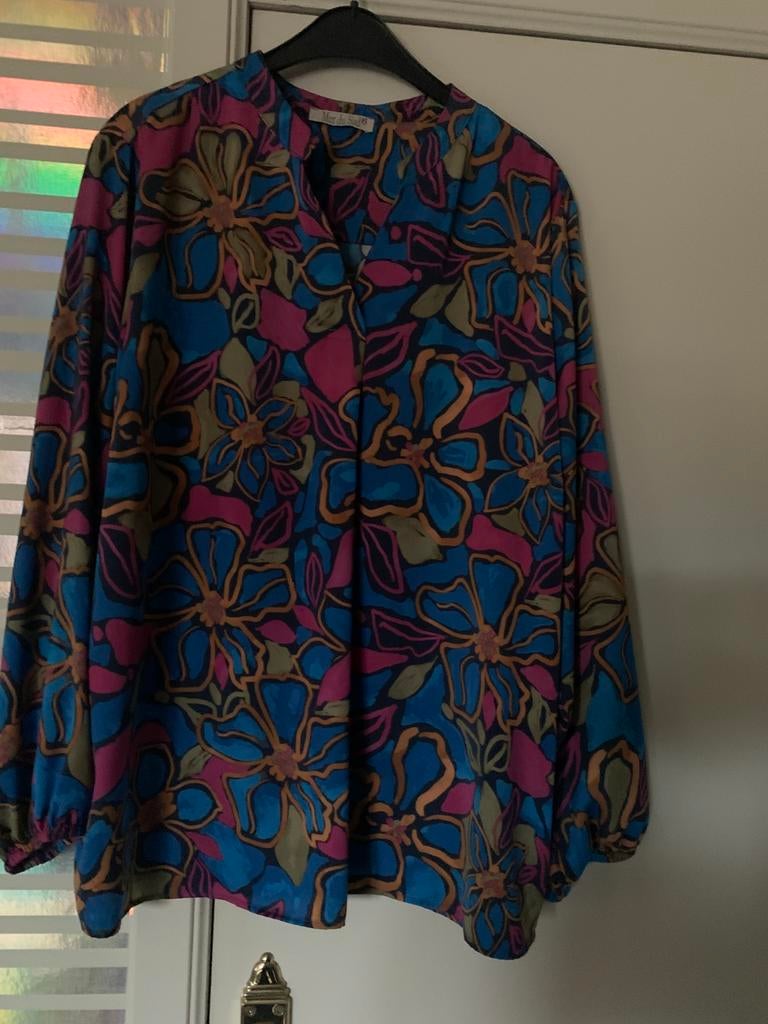 Bloes, Ophalen of Verzenden, Zo goed als nieuw, Maat 46/48 (XL) of groter